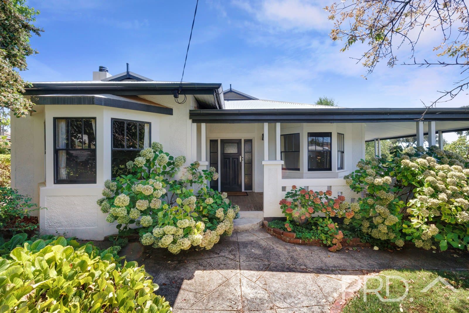 20 Bartoman Street, BATLOW NSW 2730, Batlow - Image 1
