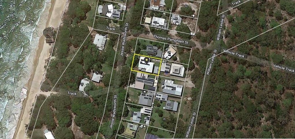 31 Jessie Wadsworth, COWAN COWAN QLD 4025, Cowan Cowan Property Image - Thumbnail 3