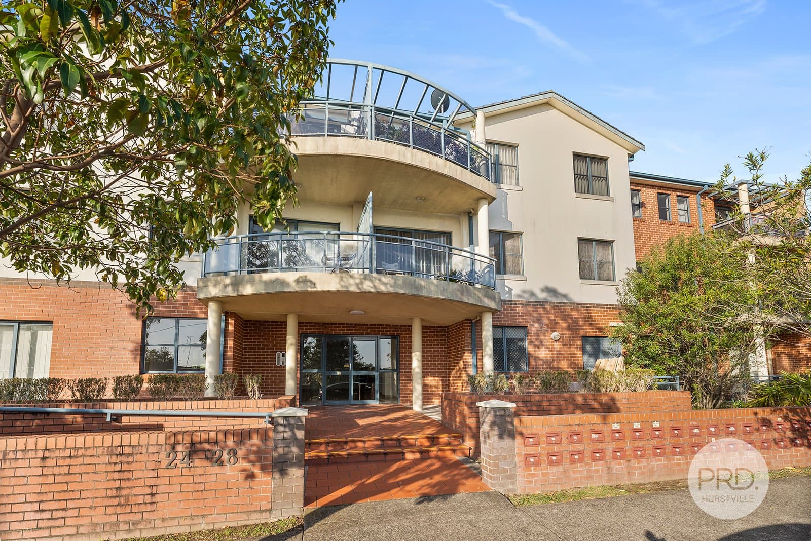 29/24-28 Millett Street, HURSTVILLE NSW 2220, Hurstville - Image 1