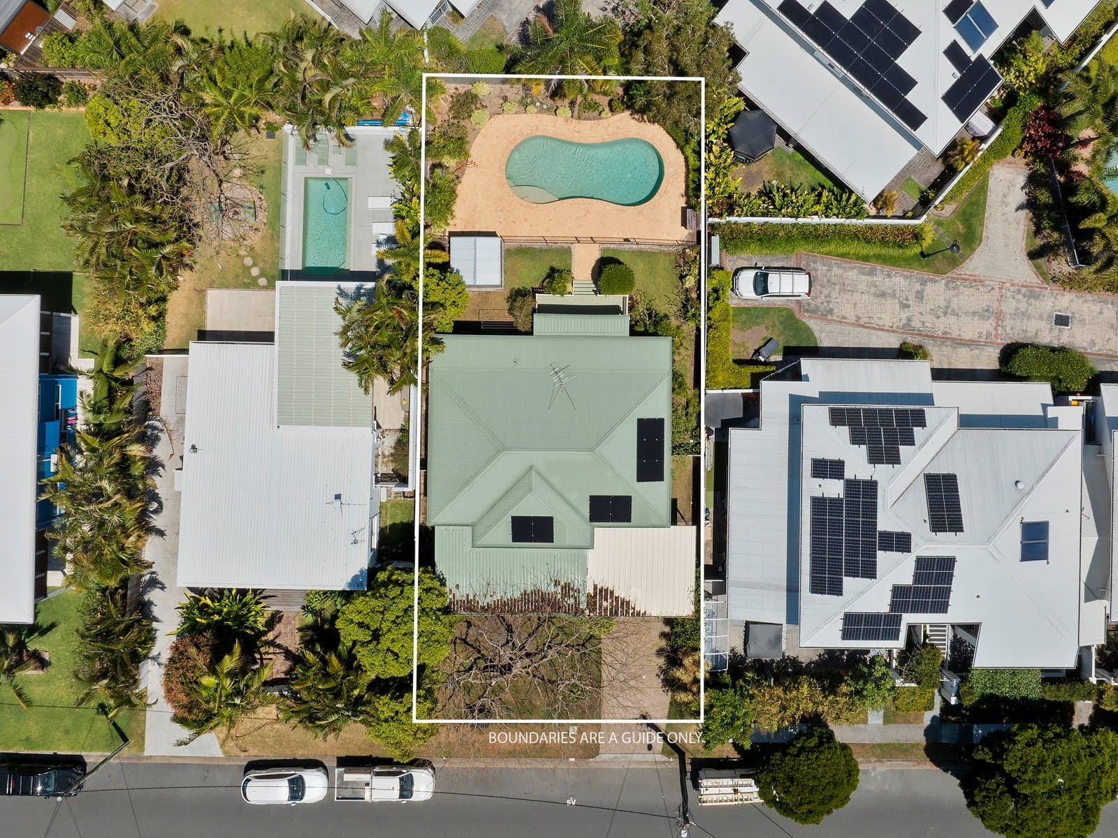 45 Hastings Road, BOGANGAR NSW 2488, Bogangar - Thumbnail 2