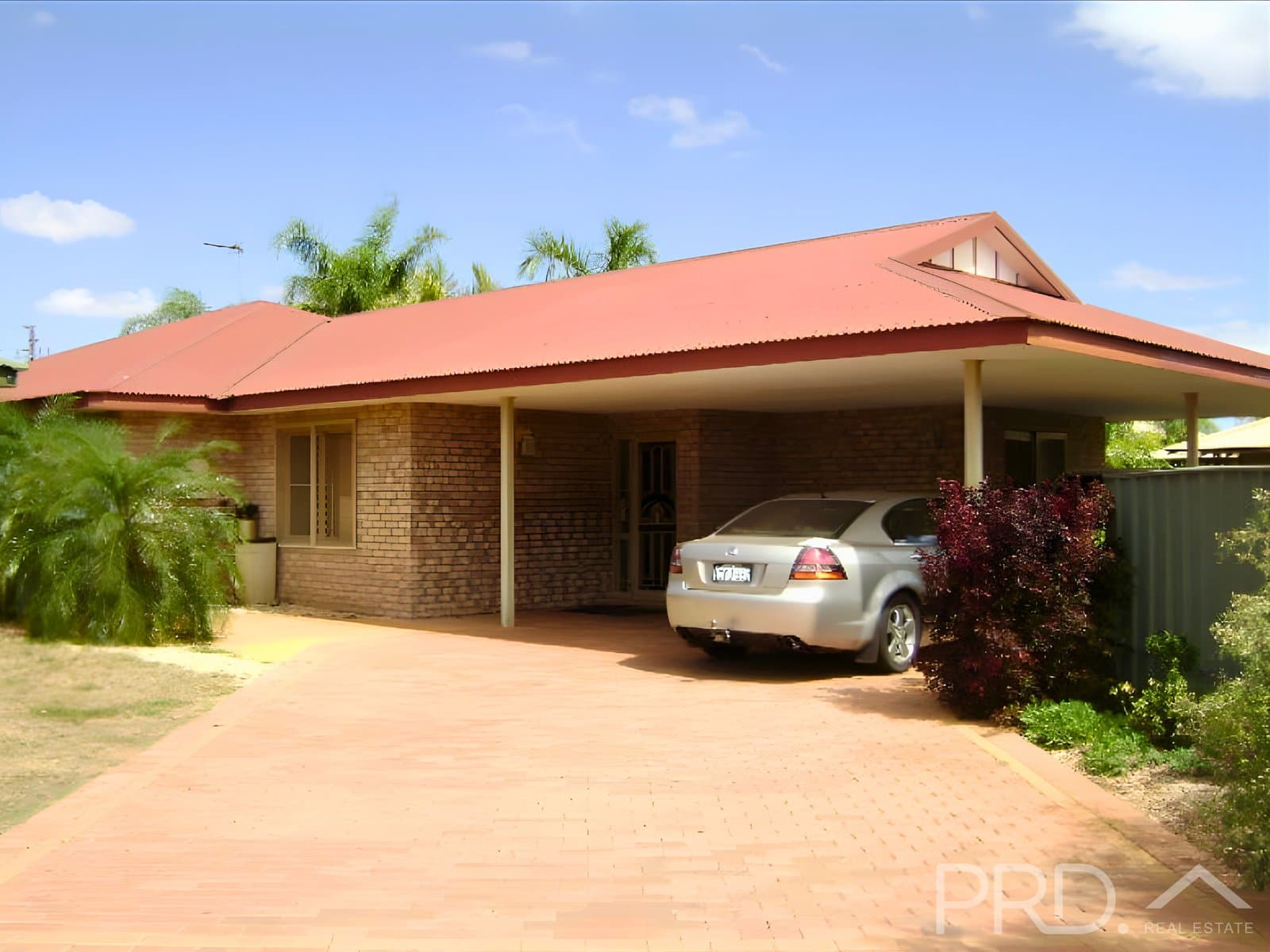8a Garland Place, MILLARS WELL WA 6714, Millars Well - Image 1