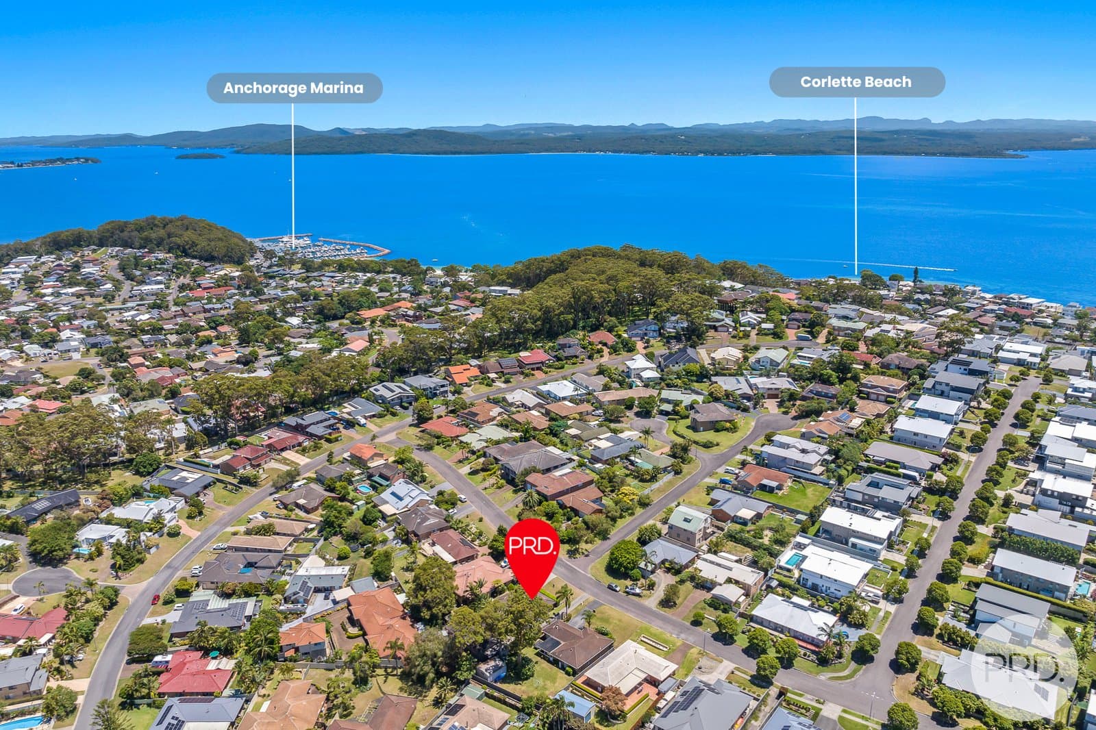 14 Charthouse Avenue, CORLETTE NSW 2315, Corlette - Thumbnail 3