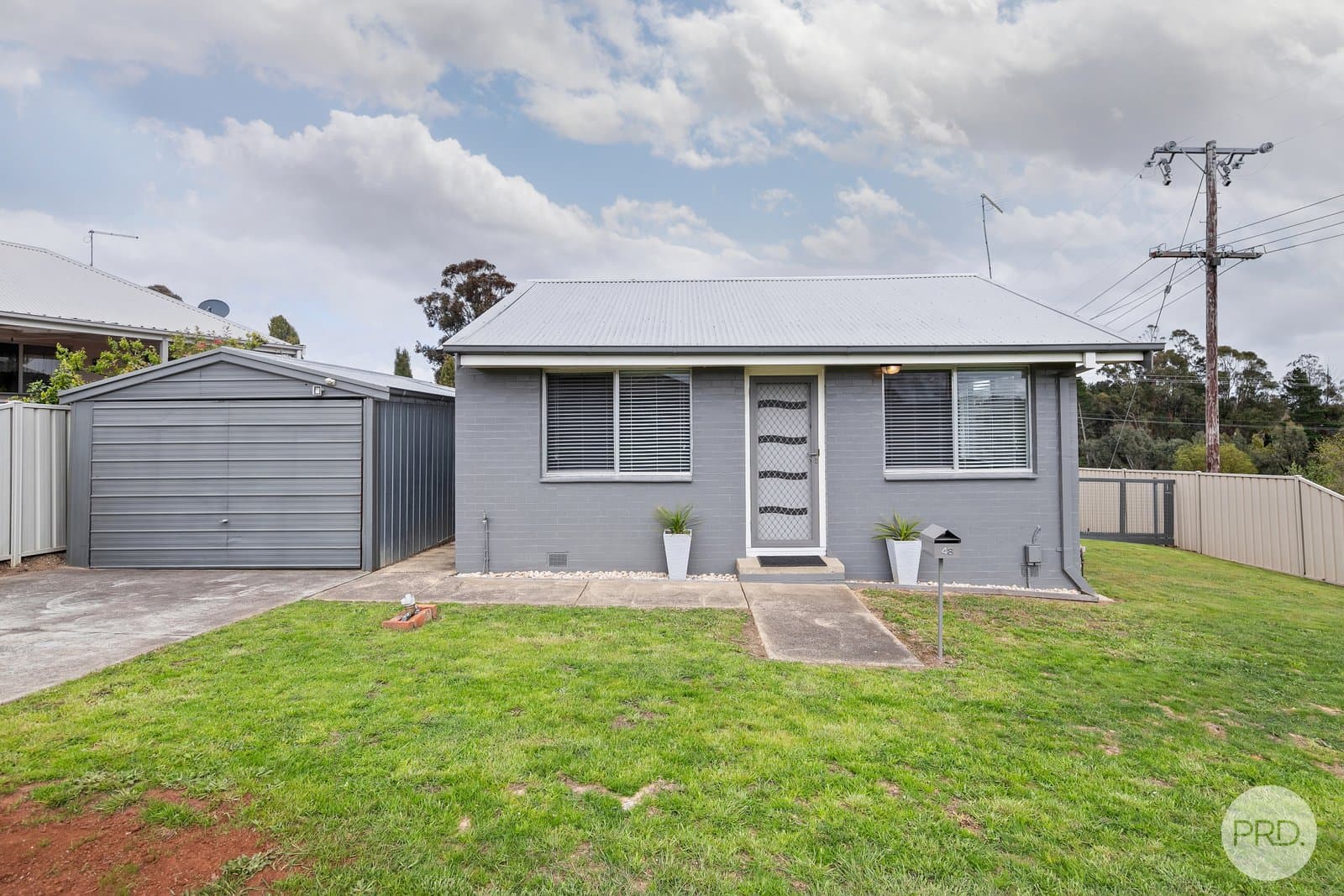 48 Haines Street, CRESWICK VIC 3363, Creswick - Image 1