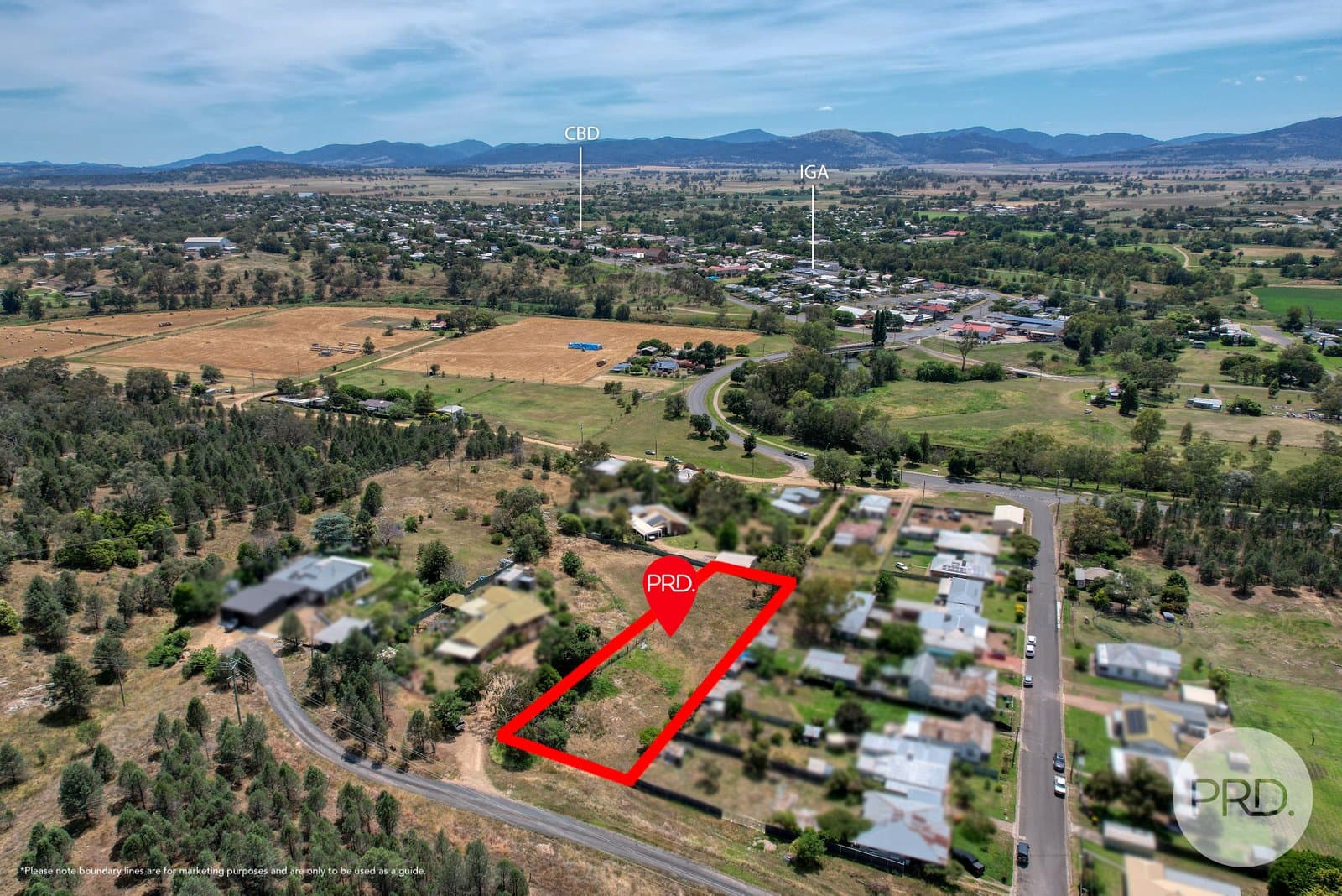 2B Church Street, QUIRINDI NSW 2343, Quirindi - Image 1