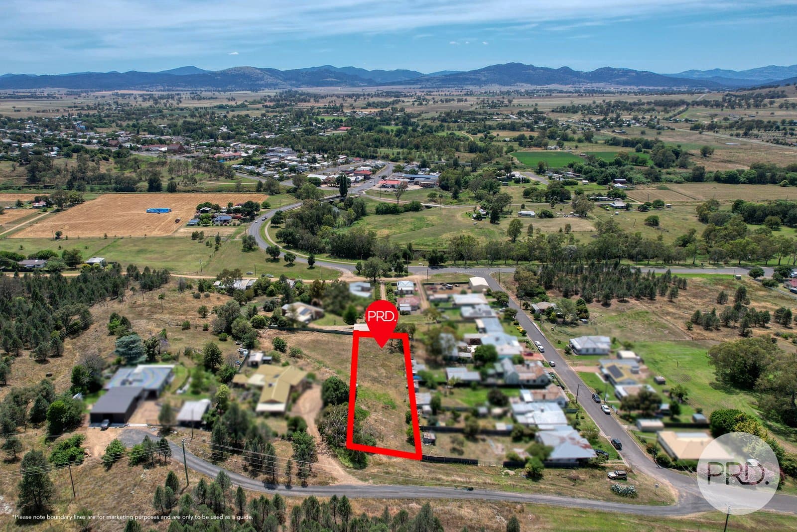 2B Church Street, QUIRINDI NSW 2343, Quirindi - Thumbnail 3