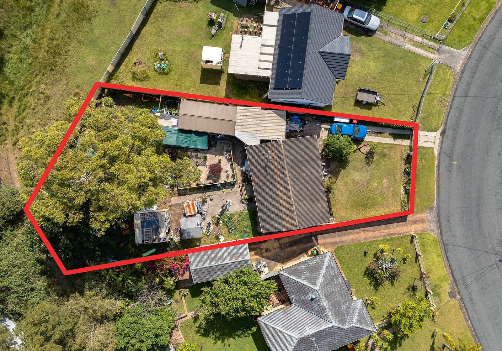 110 Nottingham Street, BERKELEY NSW 2506, Berkeley - Thumbnail 2