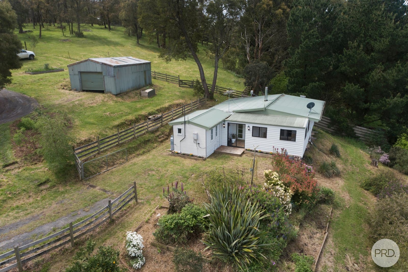 17 Victoria Tile Lane, MOUNT EGERTON VIC 3352, Mount Egerton - Image 1