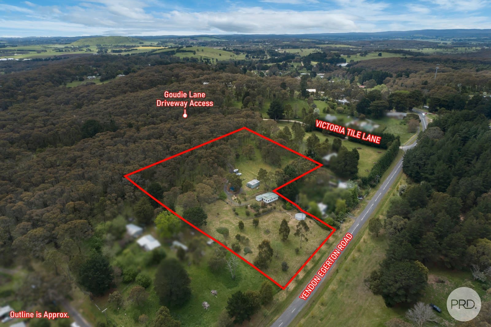 17 Victoria Tile Lane, MOUNT EGERTON VIC 3352, Mount Egerton - Thumbnail 2