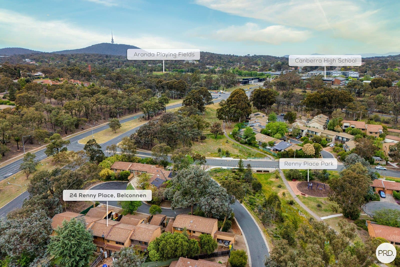 24 Renny Place, BELCONNEN ACT 2617, Belconnen - Thumbnail 7