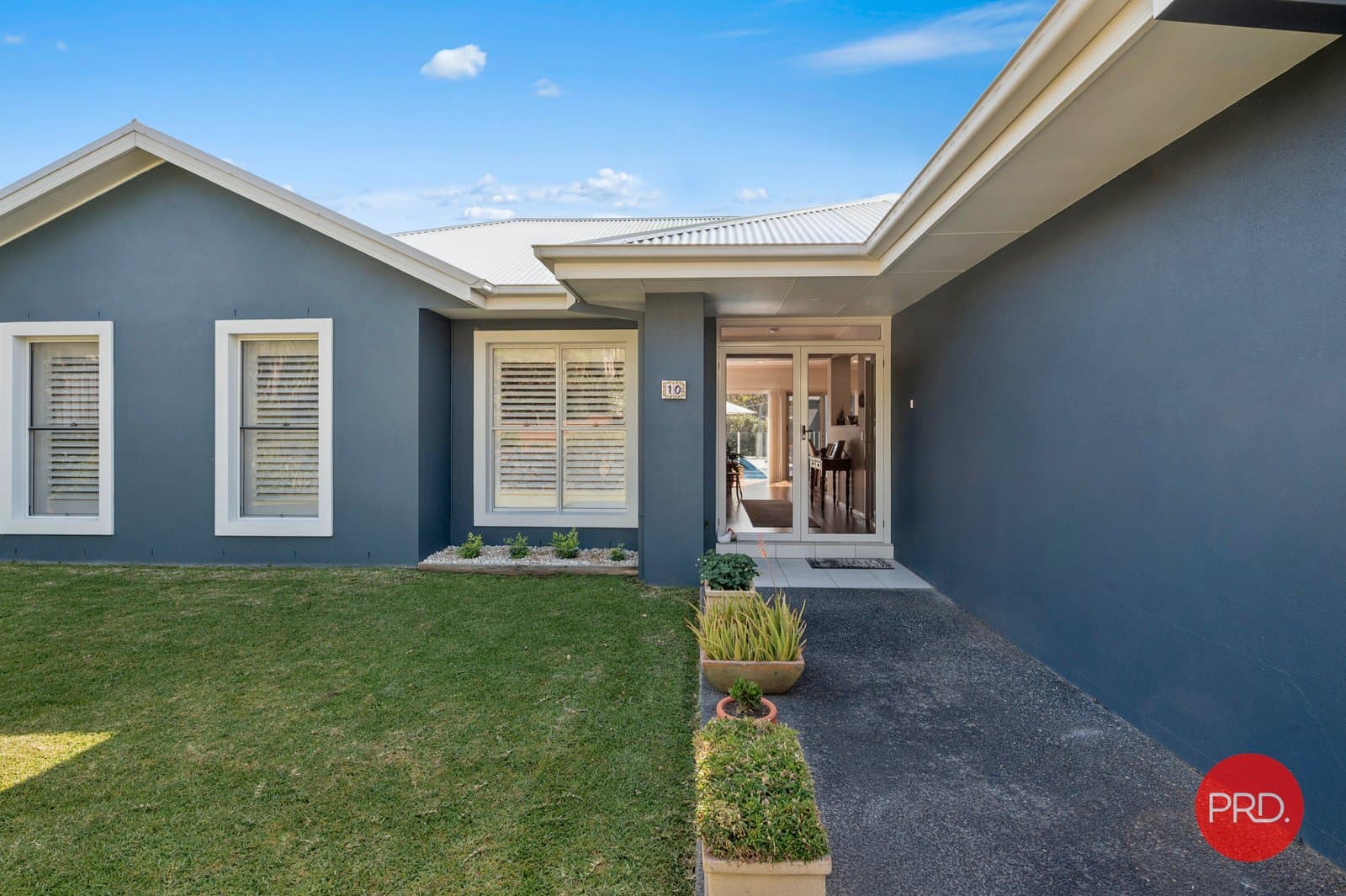 10 Colac Terrace, NORTH BOAMBEE VALLEY NSW 2450, North Boambee Valley - Thumbnail 2