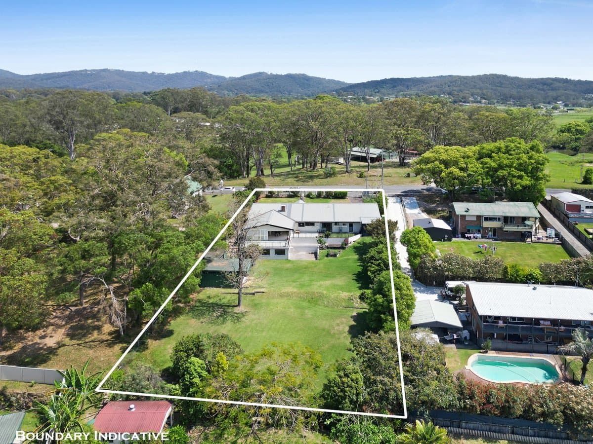 31 Trees Road, Tallebudgera QLD 4228, Tallebudgera - Image 1