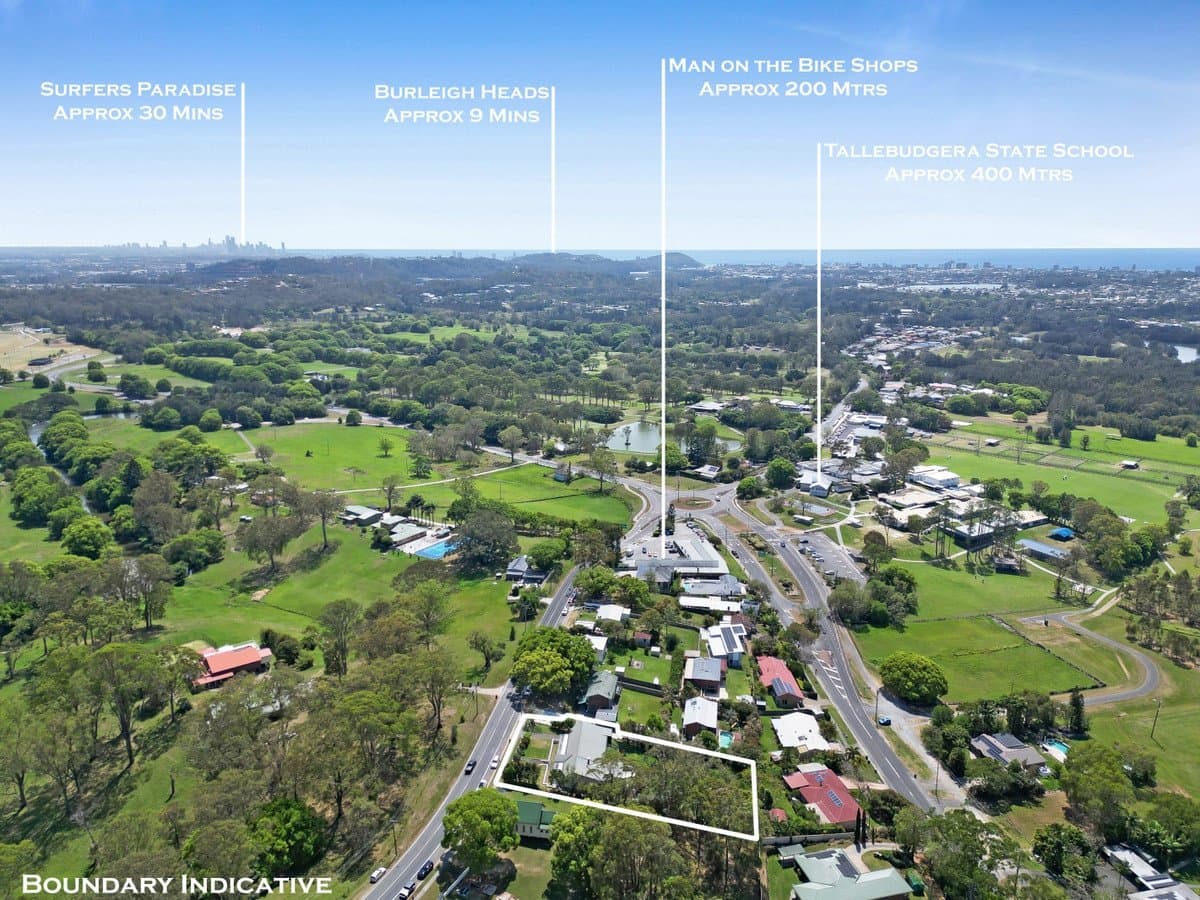 31 Trees Road, Tallebudgera QLD 4228, Tallebudgera - Thumbnail 3