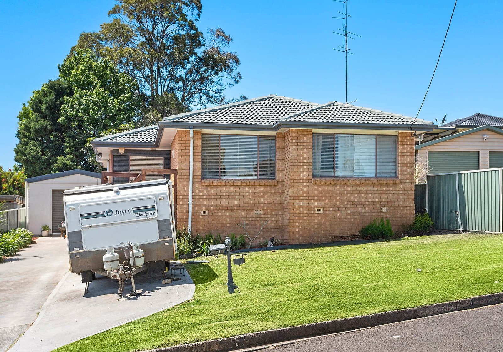 13 Guligal Road, DAPTO NSW 2530, Dapto - Image 1