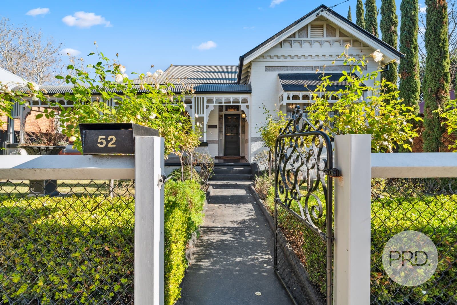 52 Simmons Street, WAGGA WAGGA NSW 2650, Wagga Wagga - Image 1