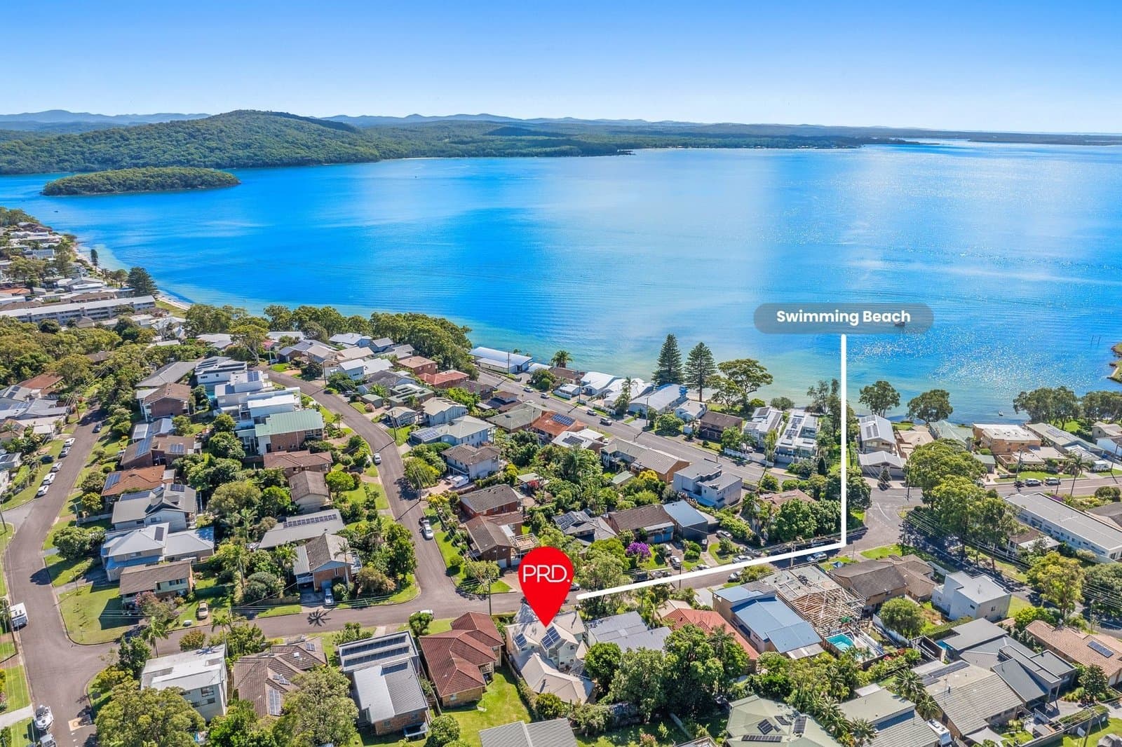 13 Fern Avenue, SOLDIERS POINT NSW 2317, Soldiers Point - Thumbnail 3