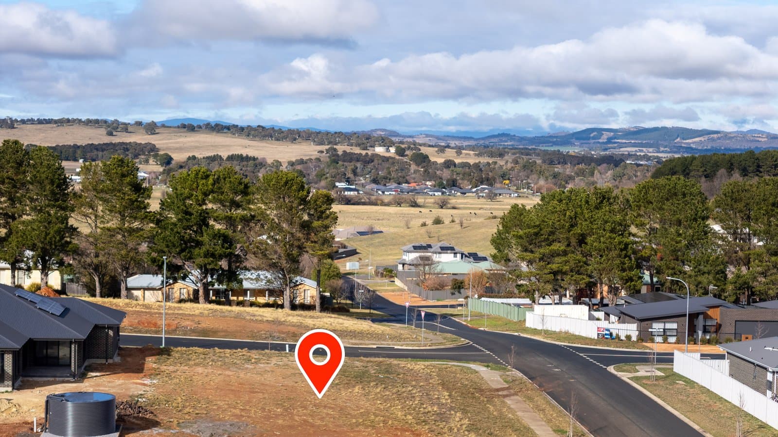 1 Talbot Street, BUNGENDORE NSW 2621, Bungendore - Thumbnail 2