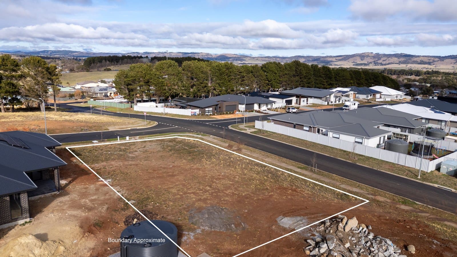 1 Talbot Street, BUNGENDORE NSW 2621, Bungendore - Thumbnail 3