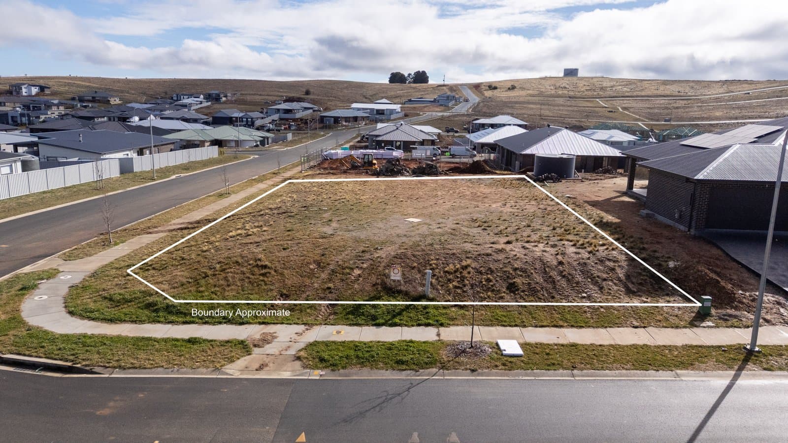 1 Talbot Street, BUNGENDORE NSW 2621, Bungendore - Thumbnail 4
