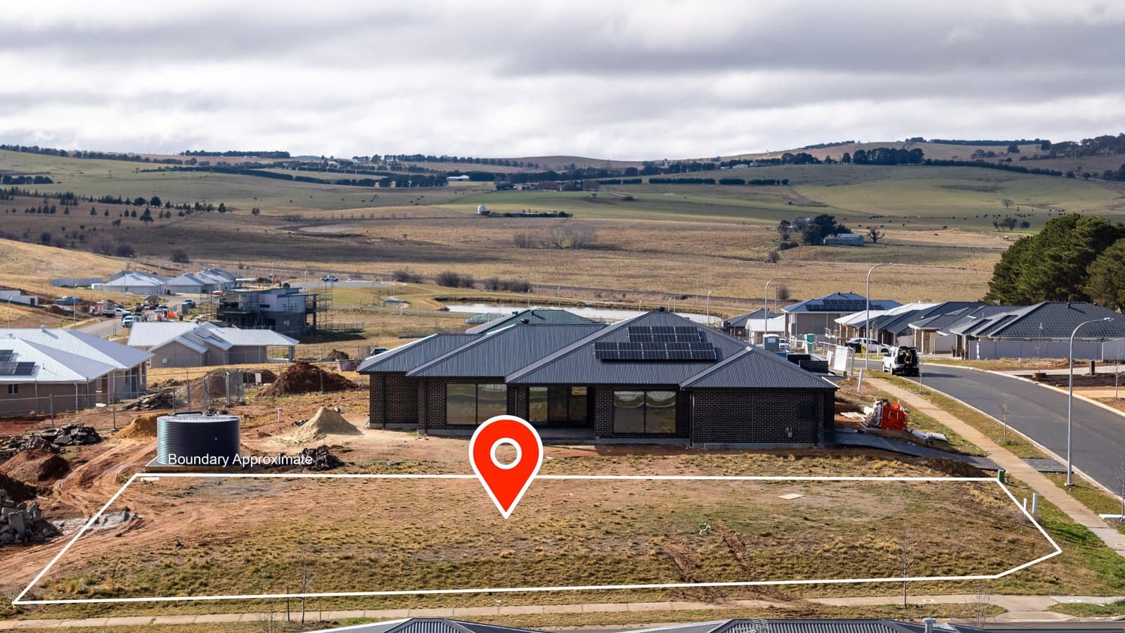 1 Talbot Street, BUNGENDORE NSW 2621, Bungendore - Thumbnail 5