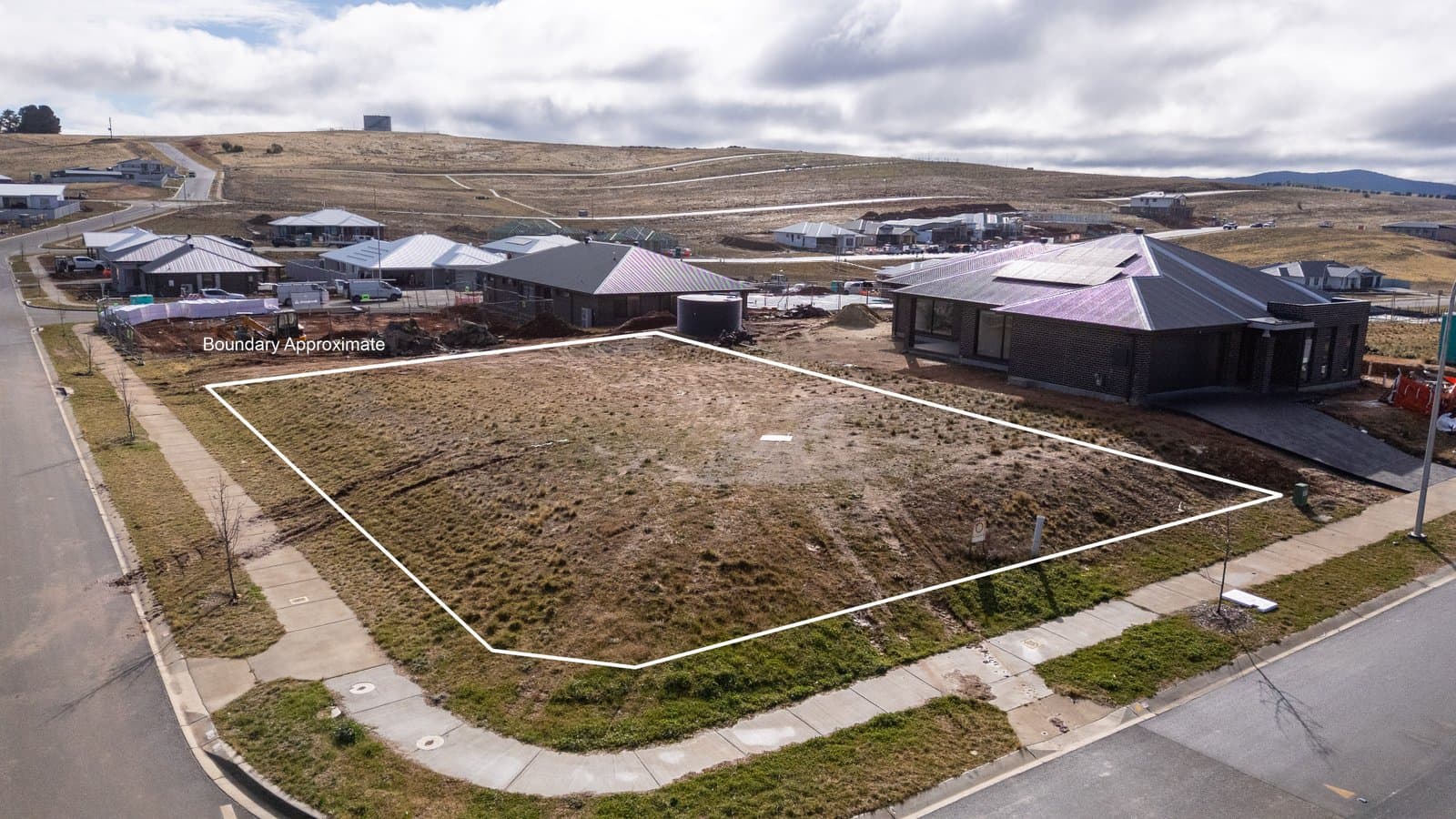 1 Talbot Street, BUNGENDORE NSW 2621, Bungendore - Thumbnail 6