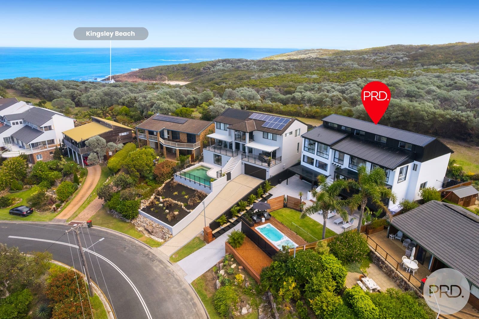 18 Kingsley Drive, BOAT HARBOUR NSW 2316, Boat Harbour - Image 1