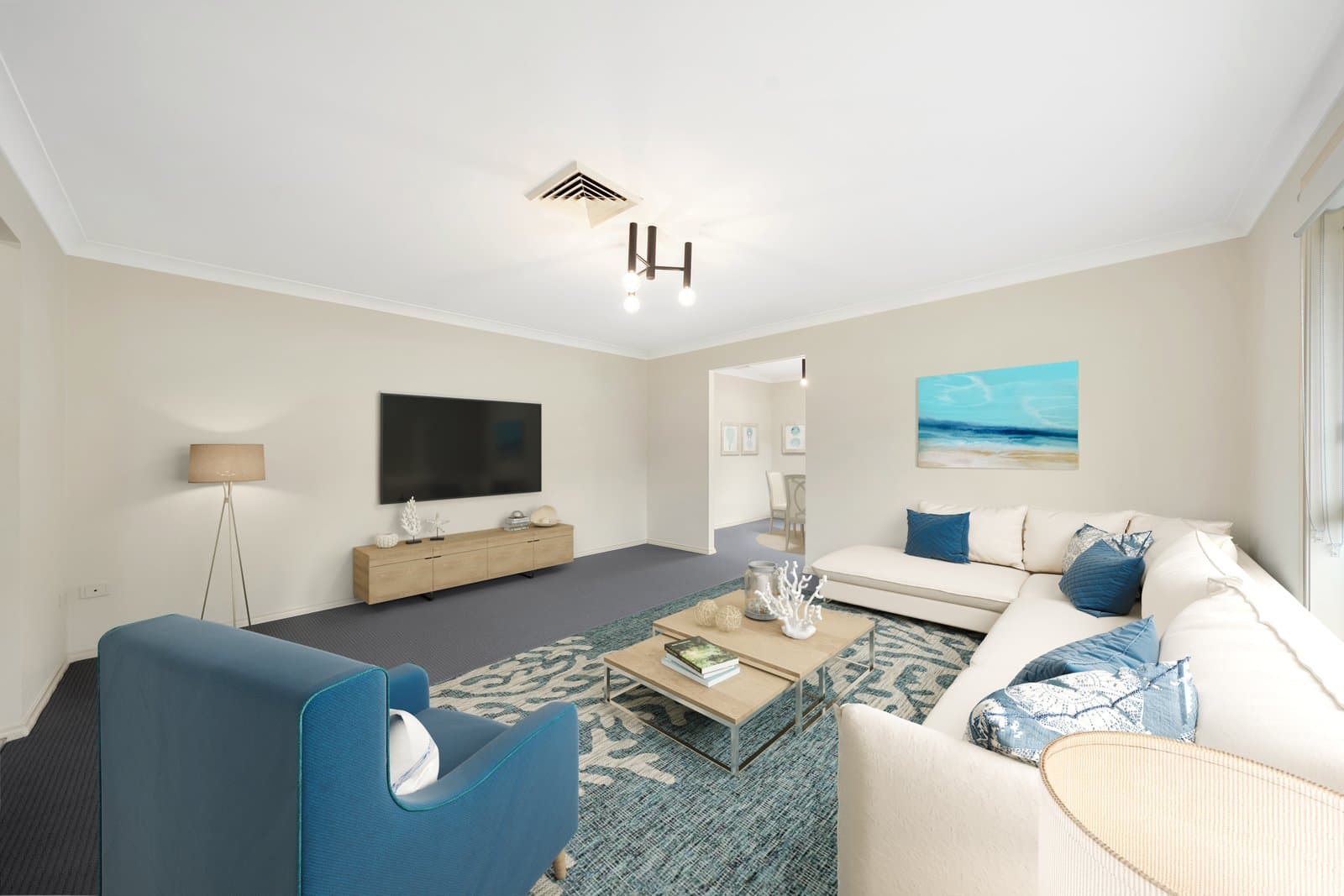 34 Flinders Drive, LAURIETON NSW 2443, Laurieton - Thumbnail 3