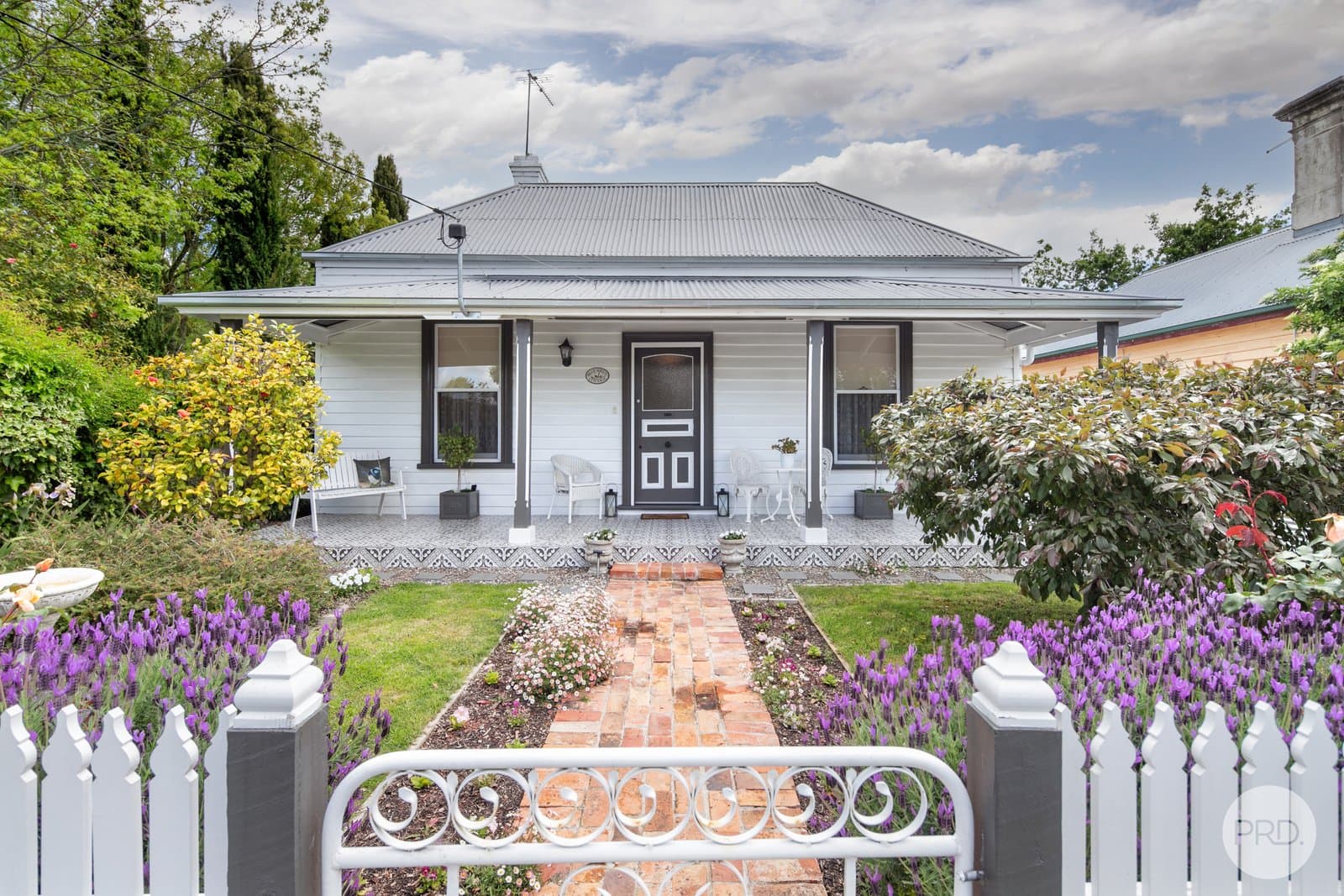 61 Cambridge Street, CRESWICK VIC 3363, Creswick - Image 1