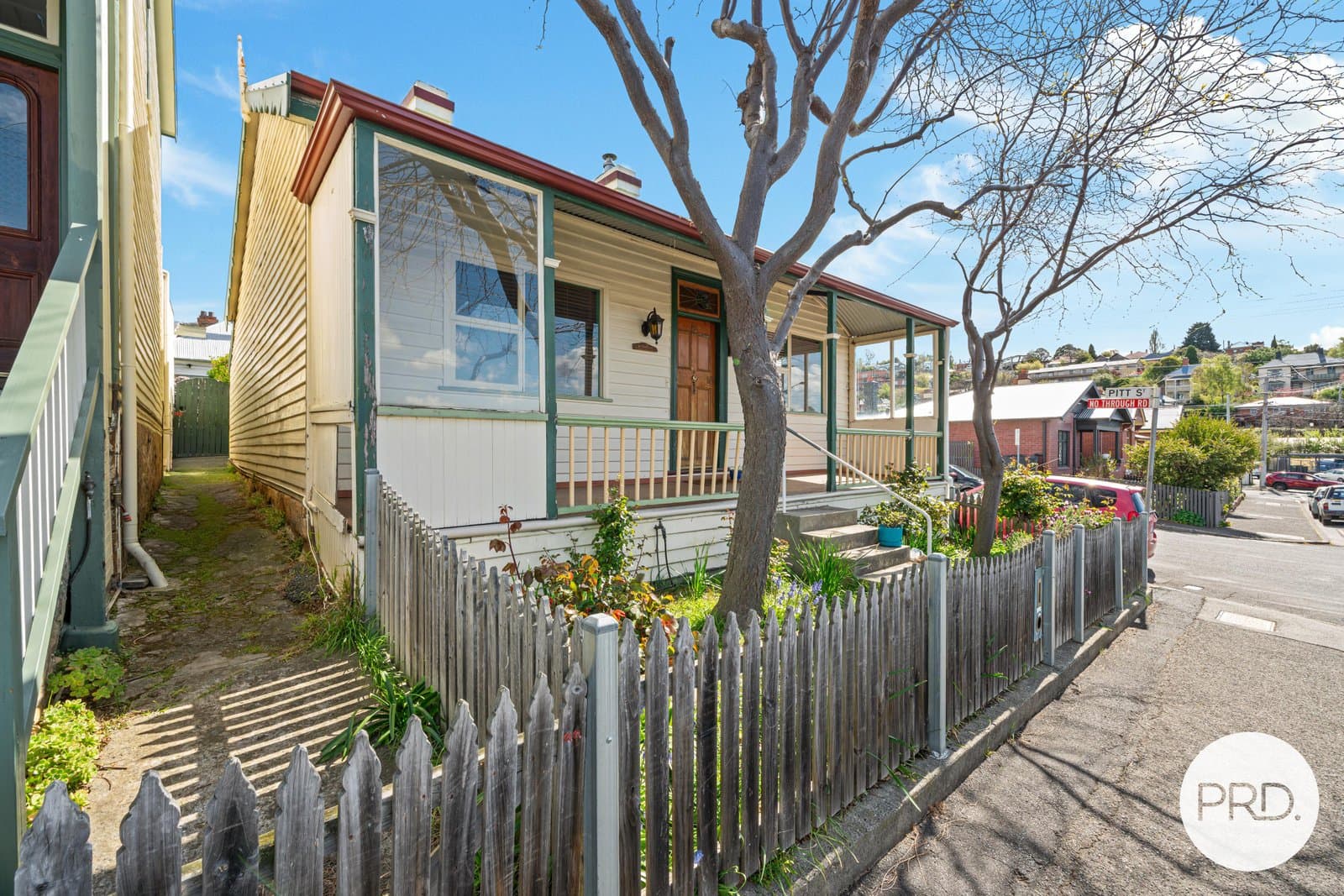 12 Andrew Street, NORTH HOBART TAS 7000, West Hobart - Image 1