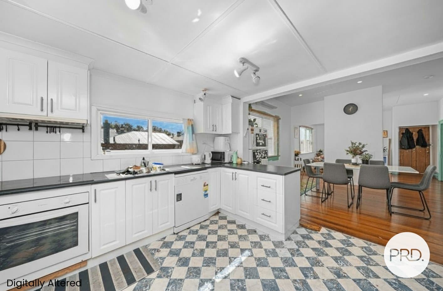 12 Andrew Street, NORTH HOBART TAS 7000, West Hobart - Thumbnail 3