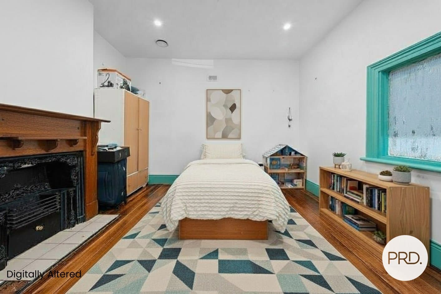 12 Andrew Street, NORTH HOBART TAS 7000, West Hobart - Thumbnail 7