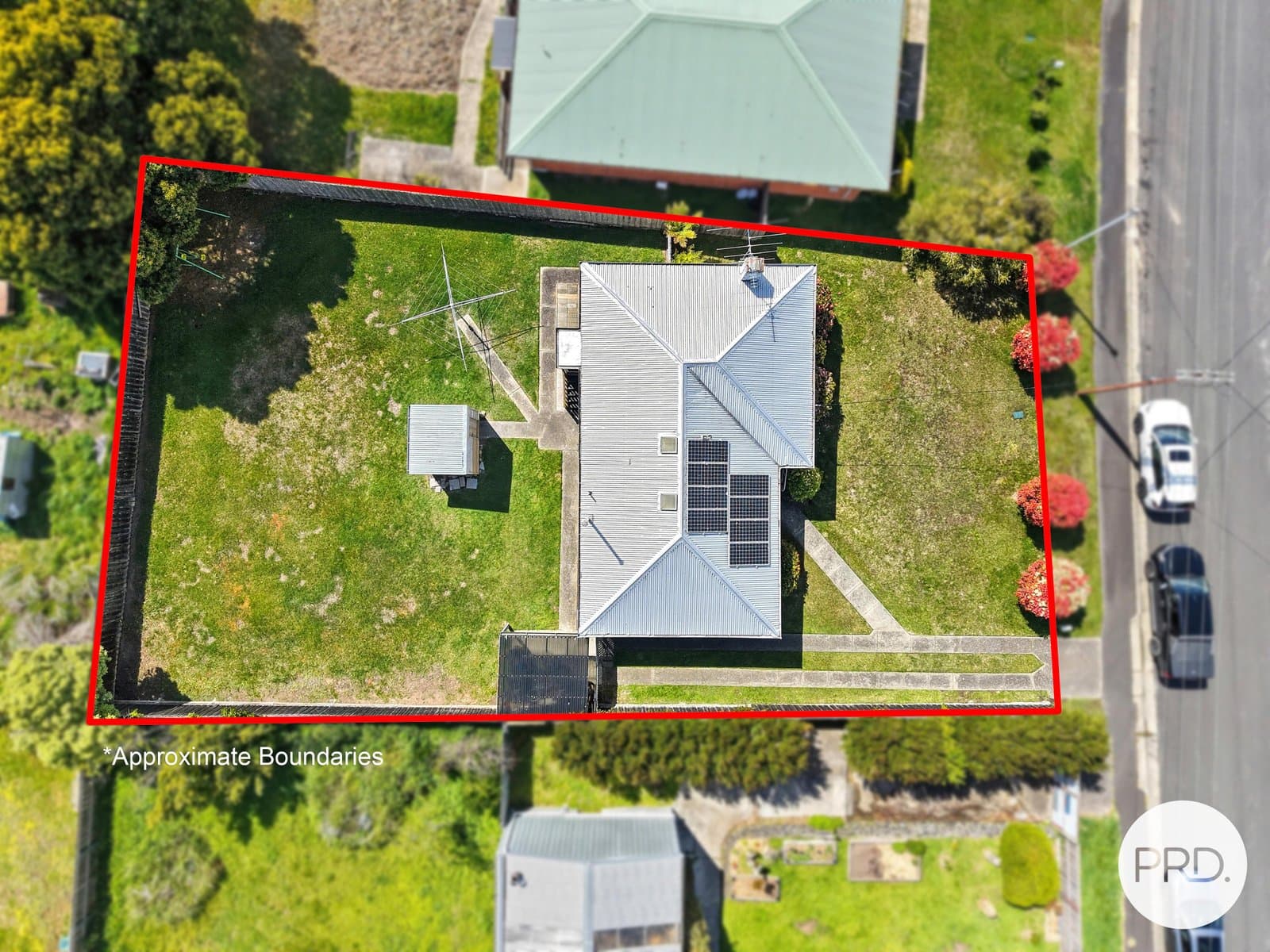 22 Corranga Drive, CHIGWELL TAS 7011, Chigwell - Thumbnail 4