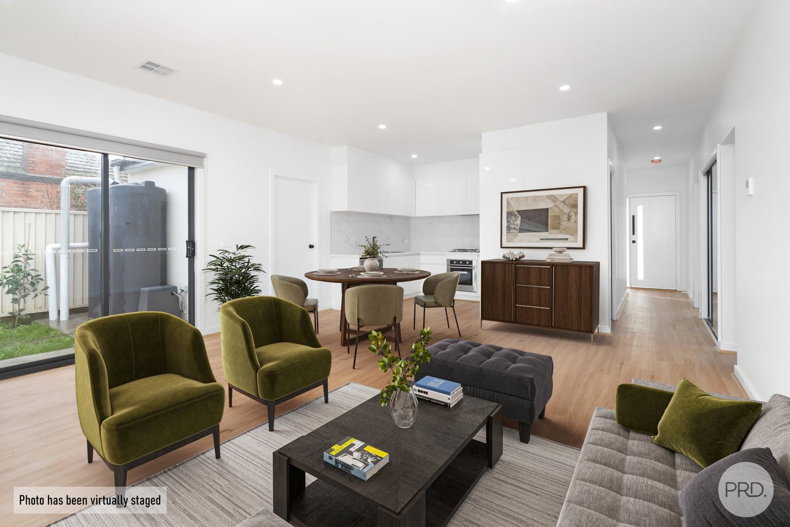 1/34 Orion Street, SEBASTOPOL VIC 3356, Sebastopol Property Image - Thumbnail 2