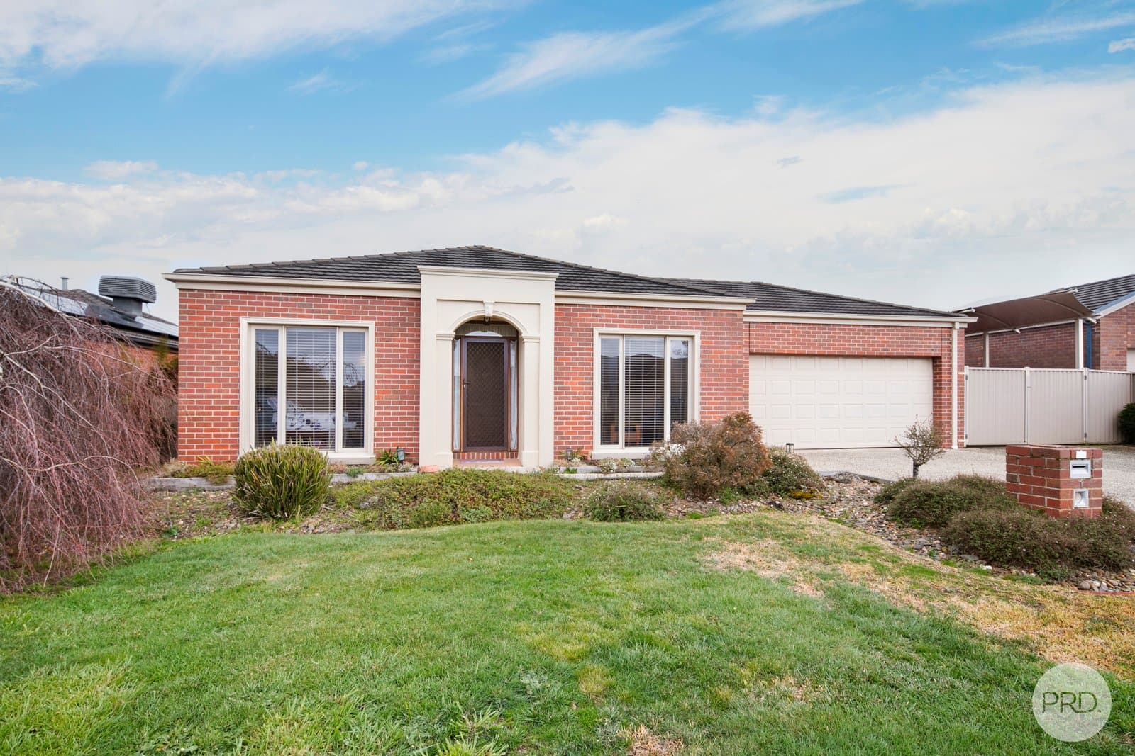 1 Eaton Close, ALFREDTON VIC 3350, Alfredton - Image 1