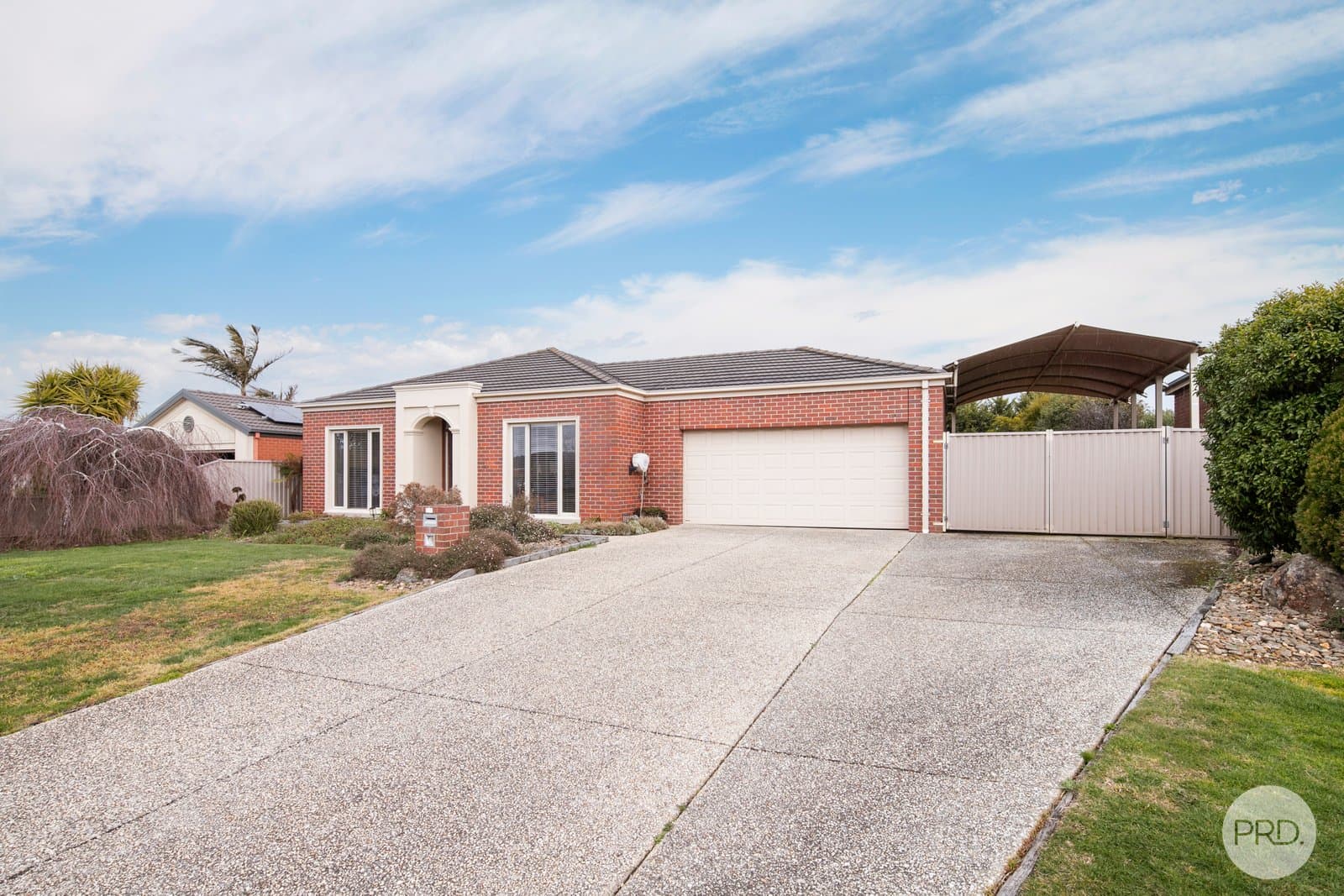 1 Eaton Close, ALFREDTON VIC 3350, Alfredton - Thumbnail 2