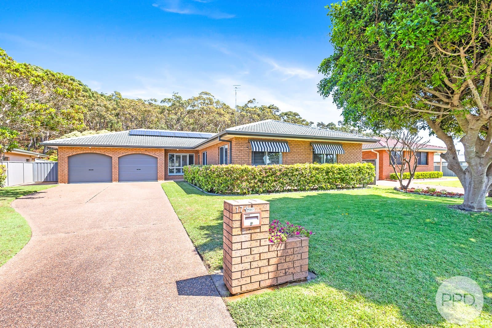 174 Rocky Point Road, FINGAL BAY NSW 2315, Fingal Bay - Image 1