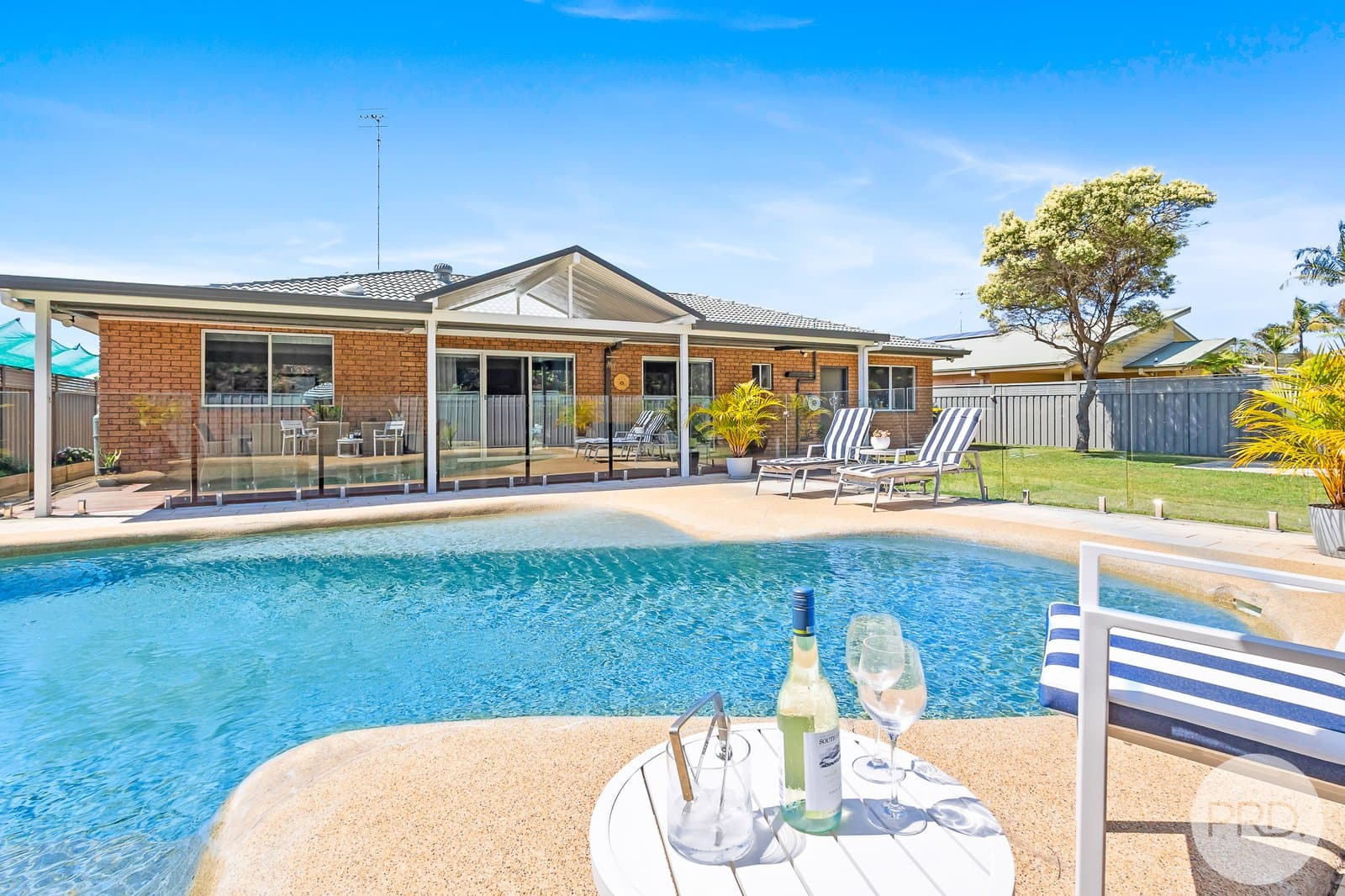 174 Rocky Point Road, FINGAL BAY NSW 2315, Fingal Bay - Thumbnail 3