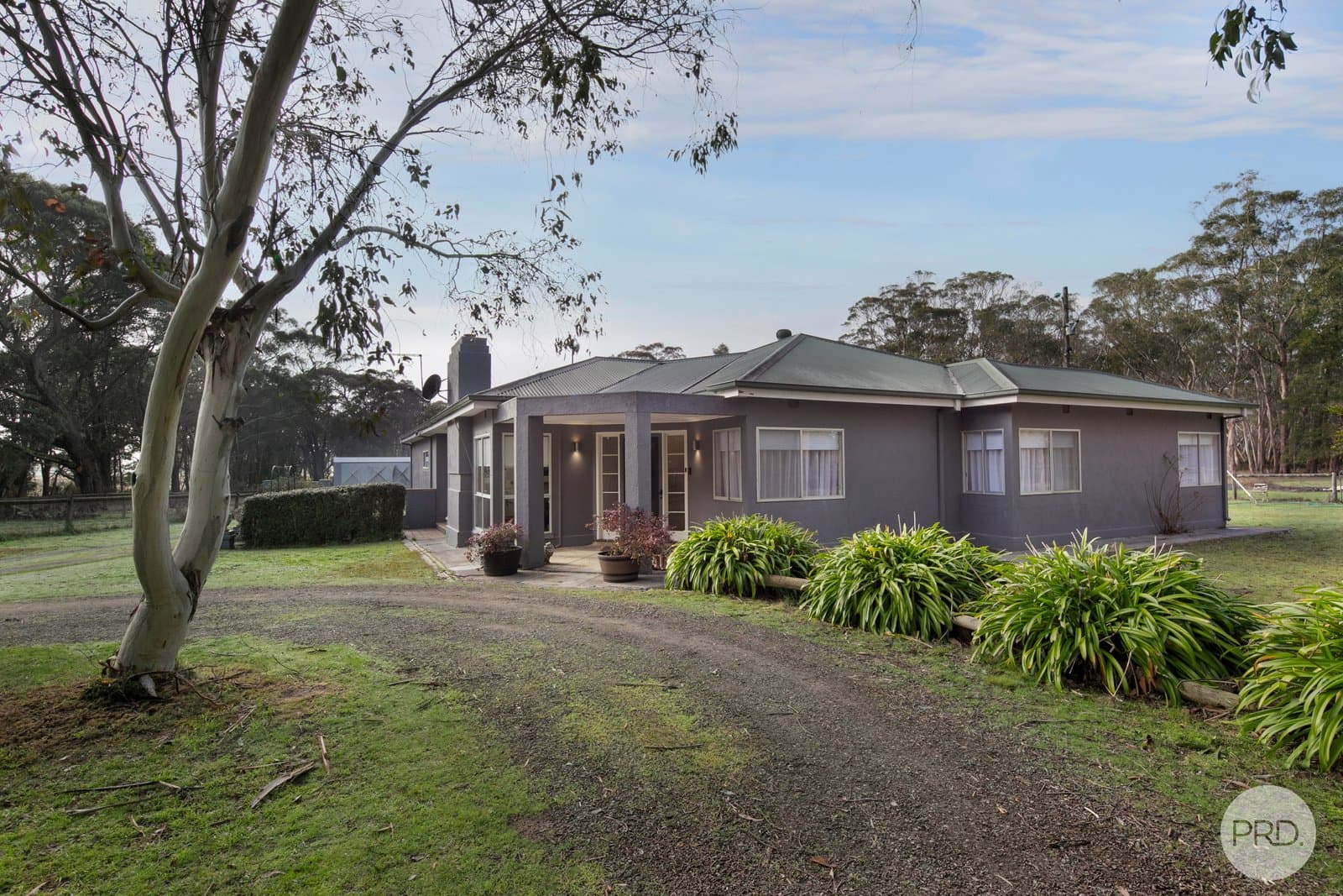 100 Boundary Road, NAVIGATORS VIC 3352, Navigators - Image 1