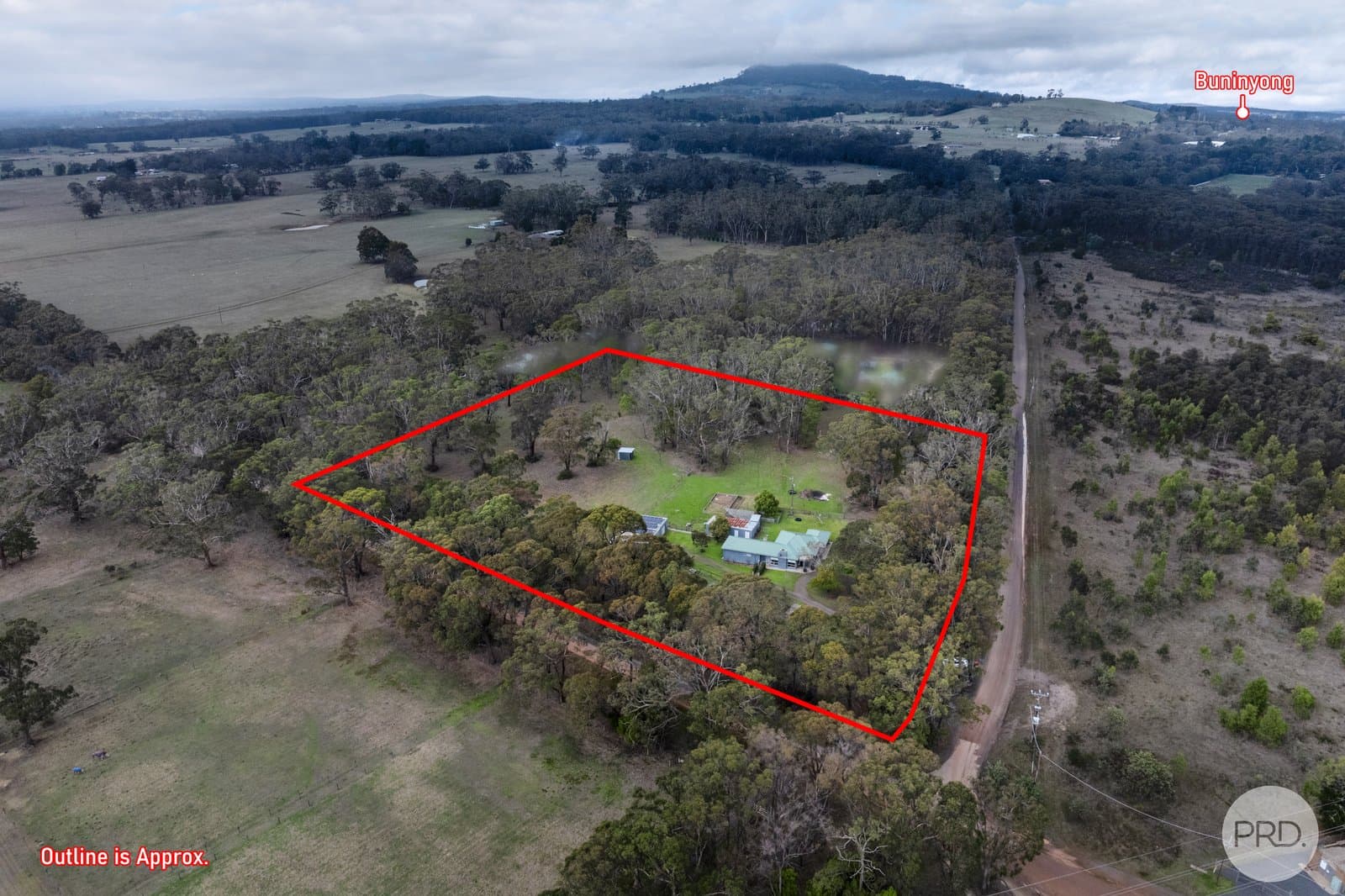 100 Boundary Road, NAVIGATORS VIC 3352, Navigators - Thumbnail 2