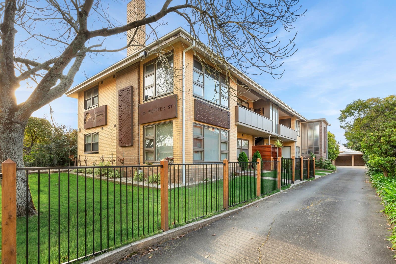 1/128 Webster Street, LAKE WENDOUREE VIC 3350, Lake Wendouree Property Image - Image 1