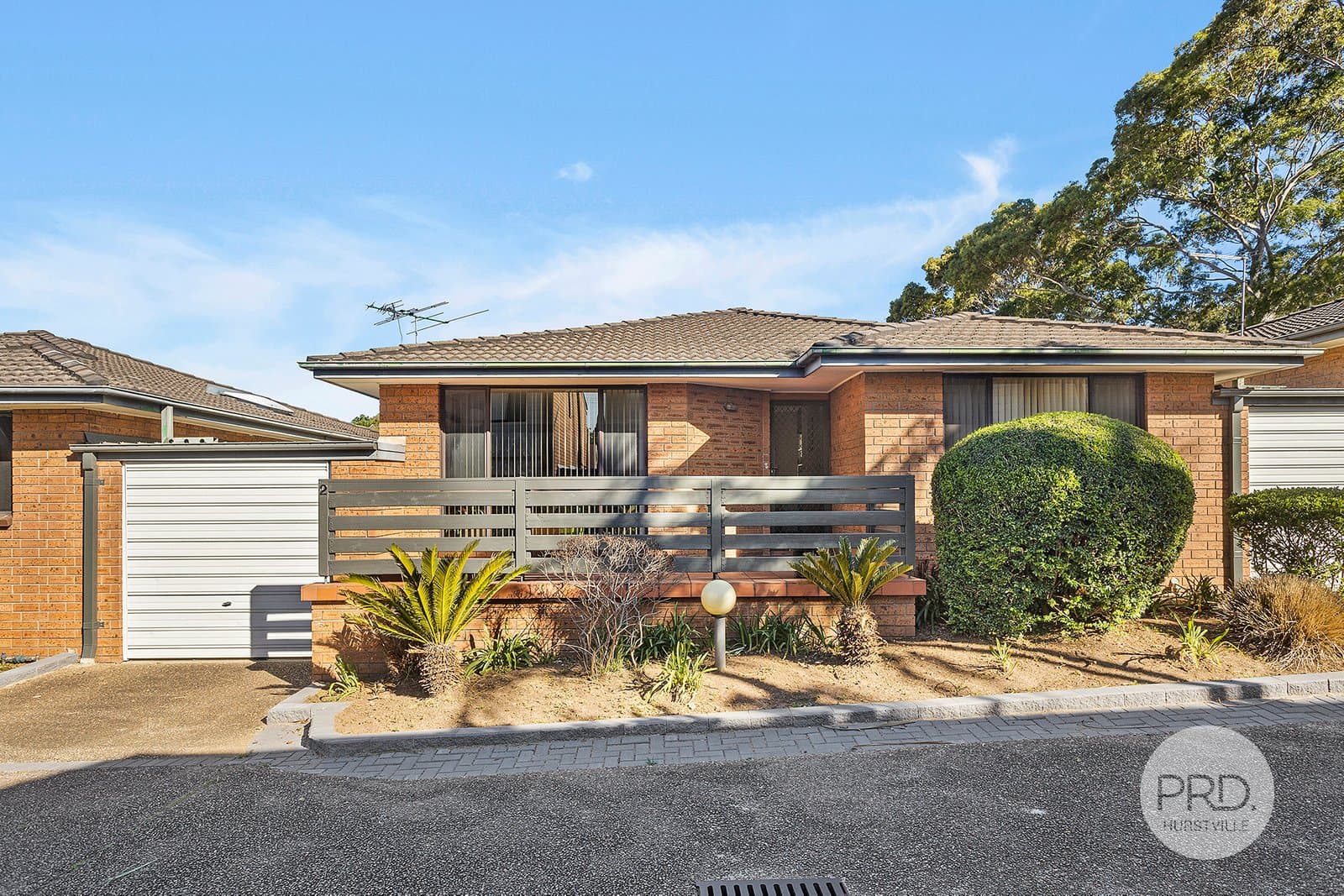 2/108-110 Arcadia Street, PENSHURST NSW 2222, Penshurst - Image 1
