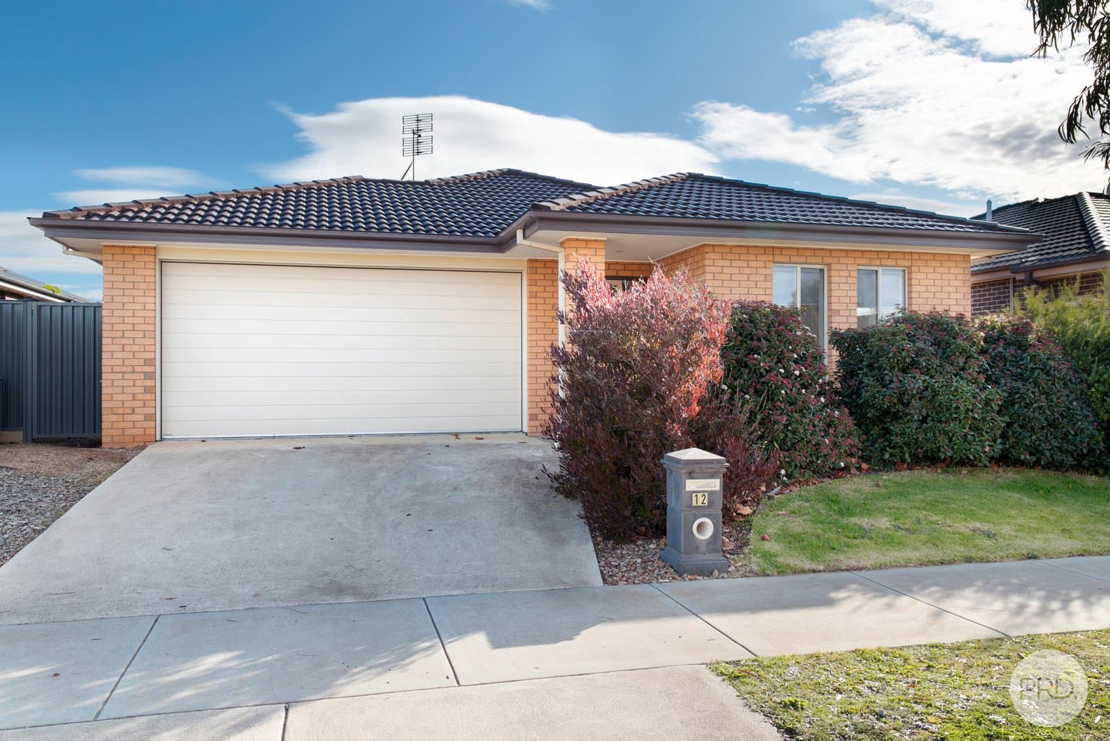 12 Matheson Street, LUCAS VIC 3350, Lucas - Image 1