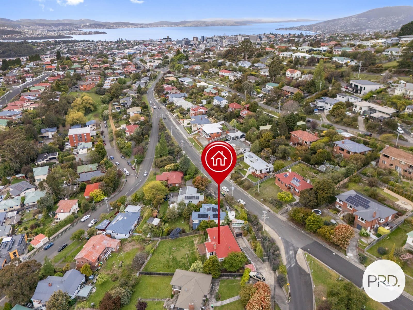 28 Waverley Avenue, MOUNT STUART TAS 7000, Mount Stuart - Image 1