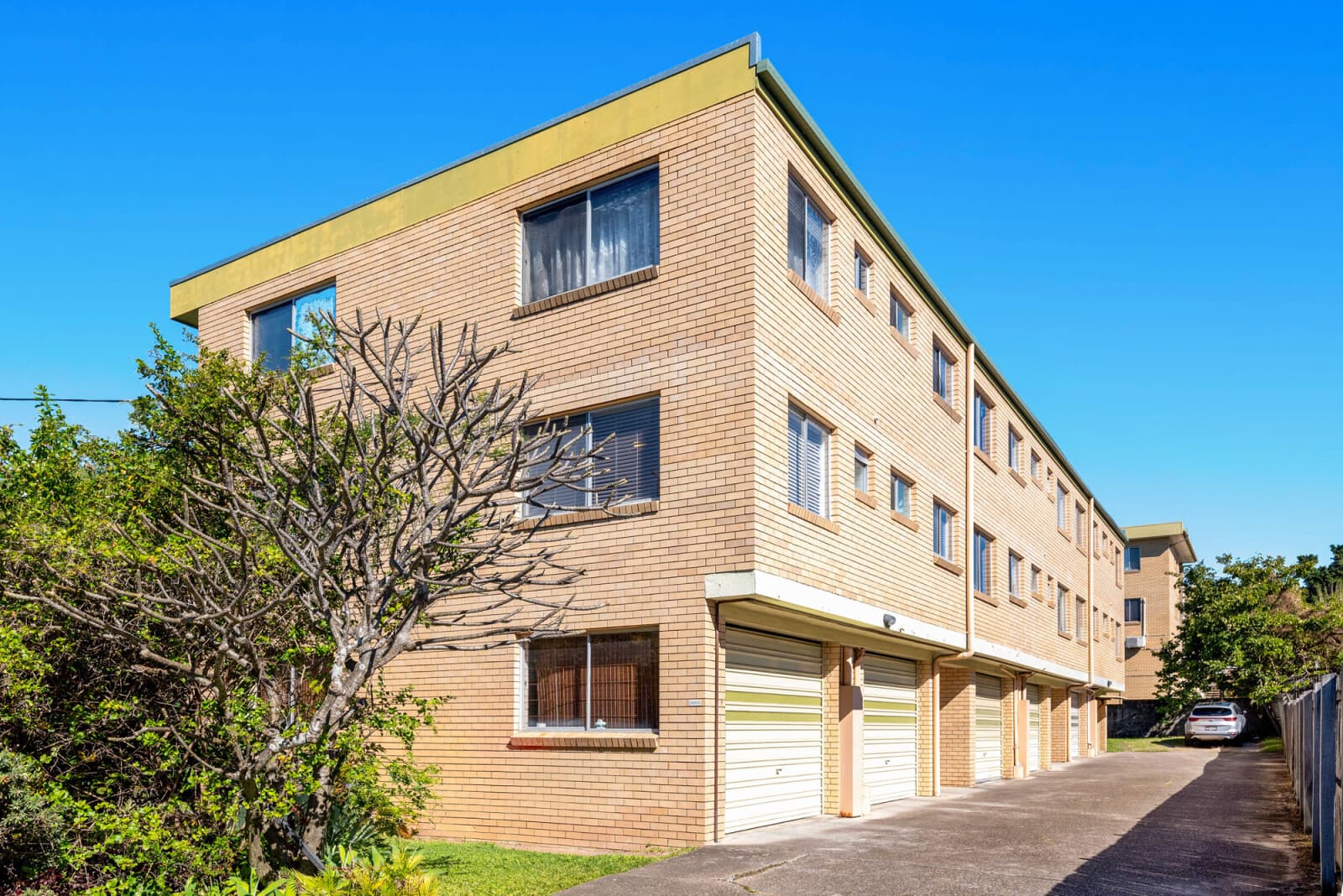 4/19 Agnes Street Morningside QLD 4170, Morningside - Image 1