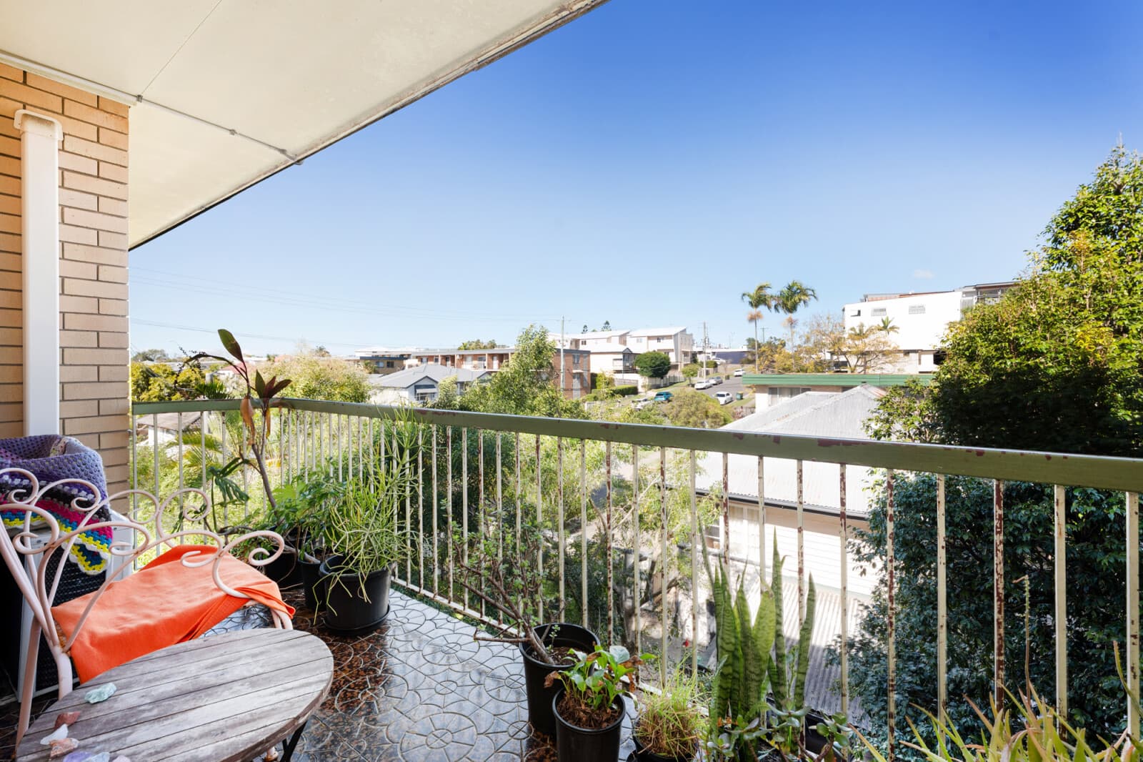 4/19 Agnes Street Morningside QLD 4170, Morningside - Thumbnail 5