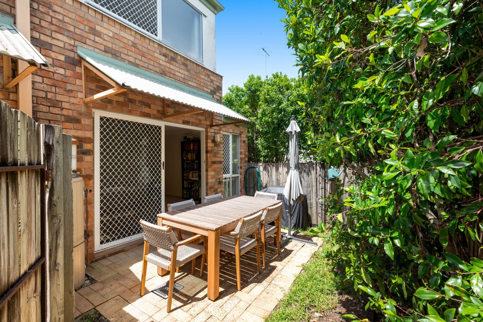 2/40 Wickham Street Morningside QLD 4170, Morningside - Thumbnail 4