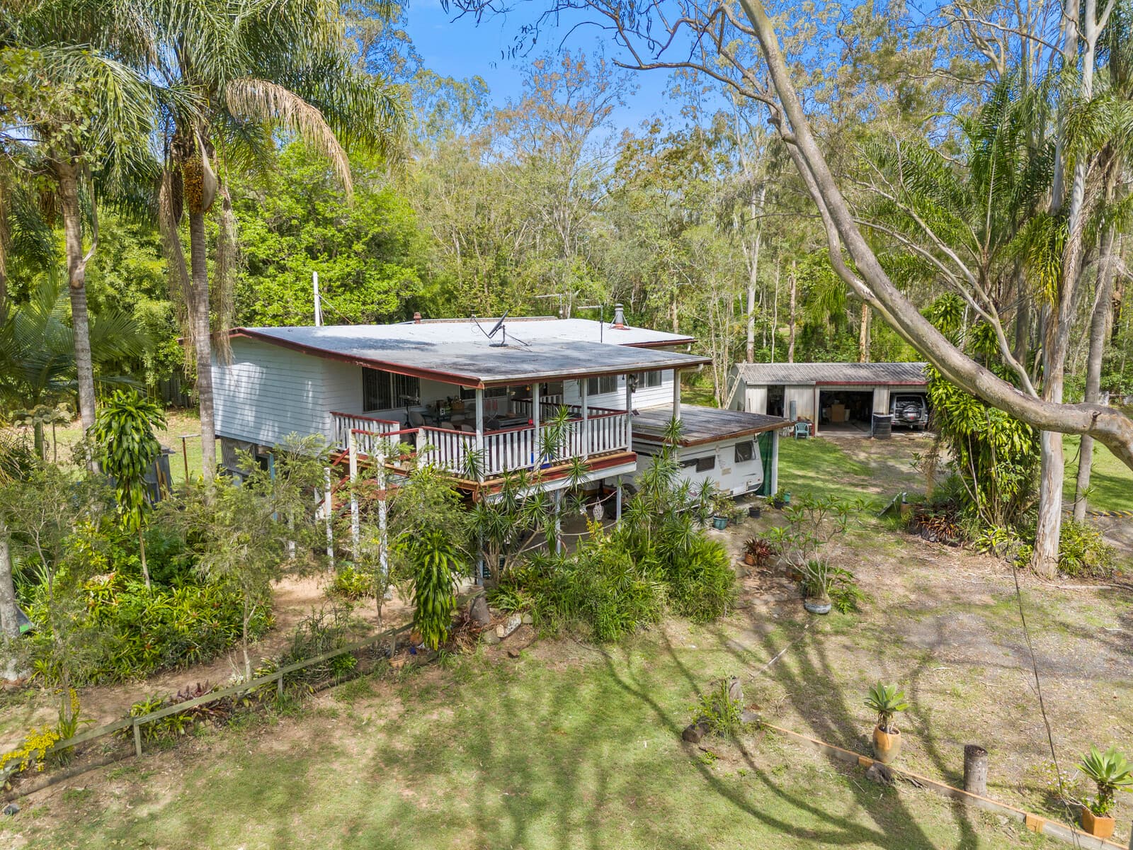 2-28 Friar Road Munruben QLD 4125, Munruben - Image 1