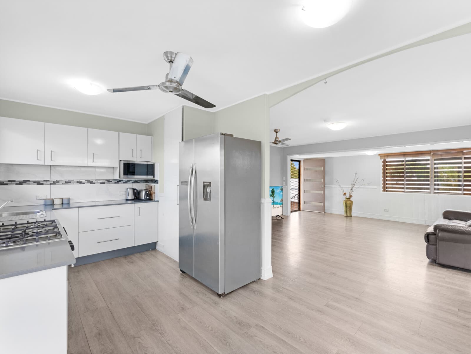 37 Holme Street Granville QLD 4650, Granville - Thumbnail 2