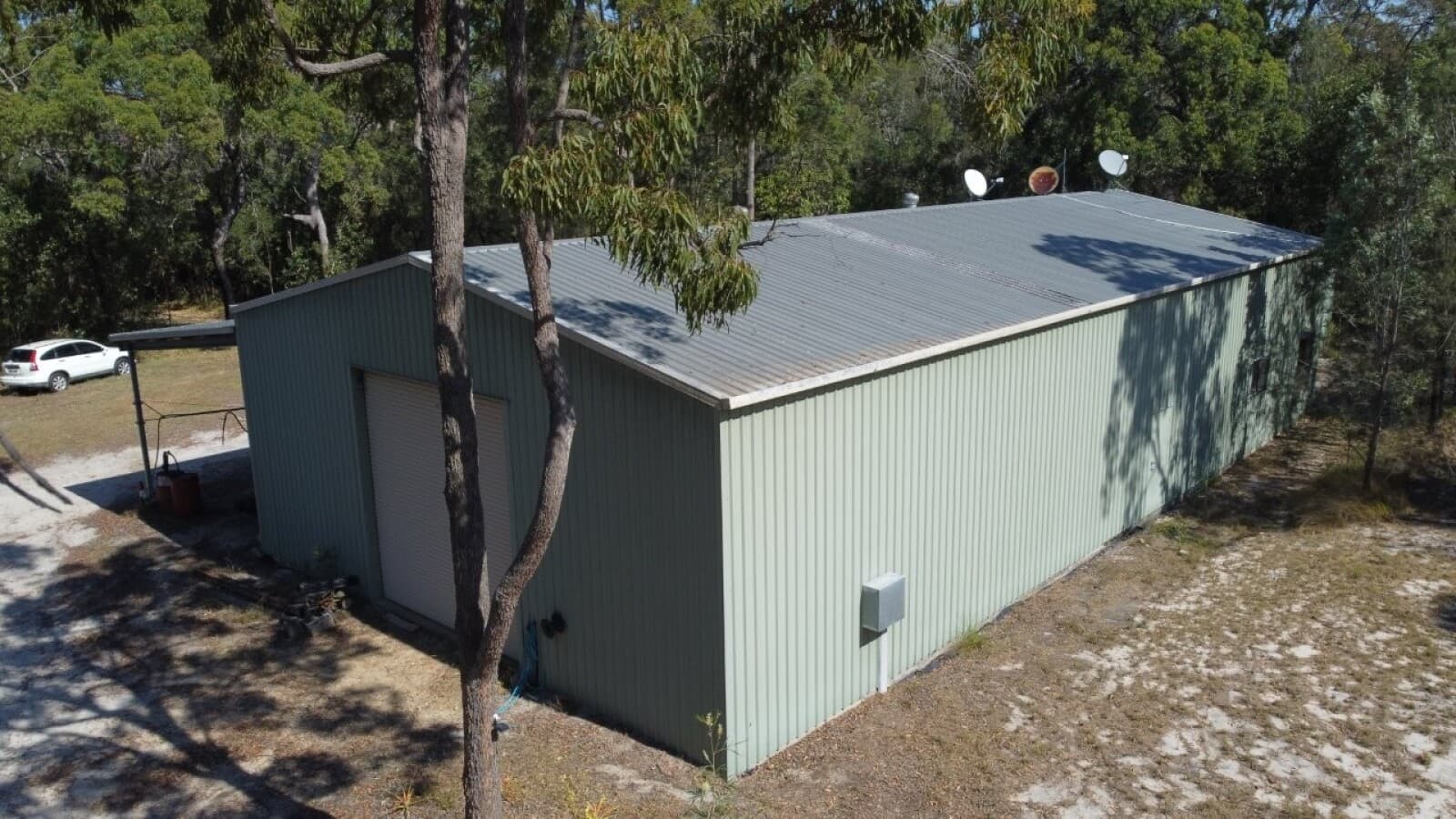 876 Pacific Drive Deepwater QLD 4674, Deepwater - Image 1