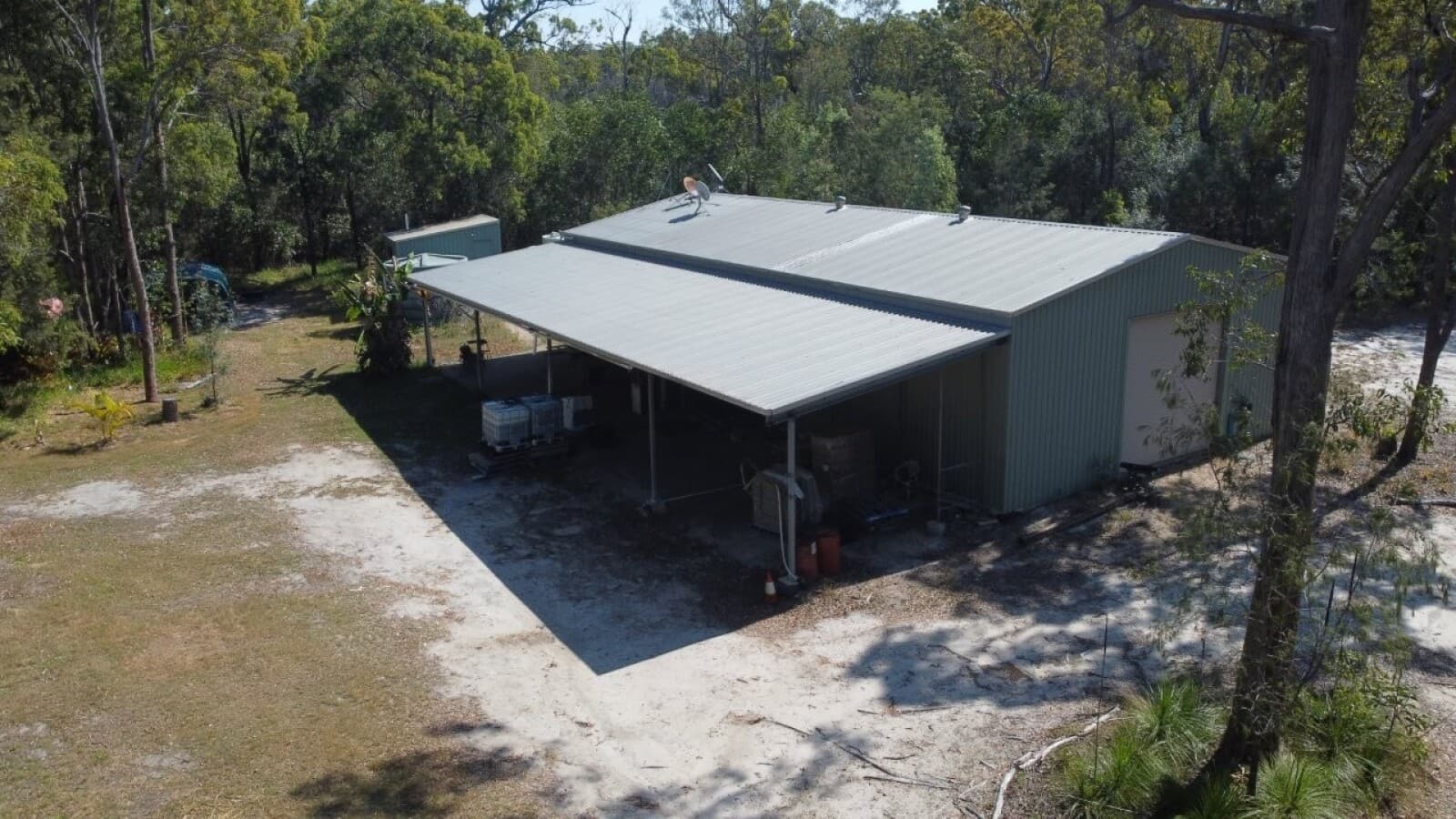 876 Pacific Drive Deepwater QLD 4674, Deepwater - Thumbnail 2