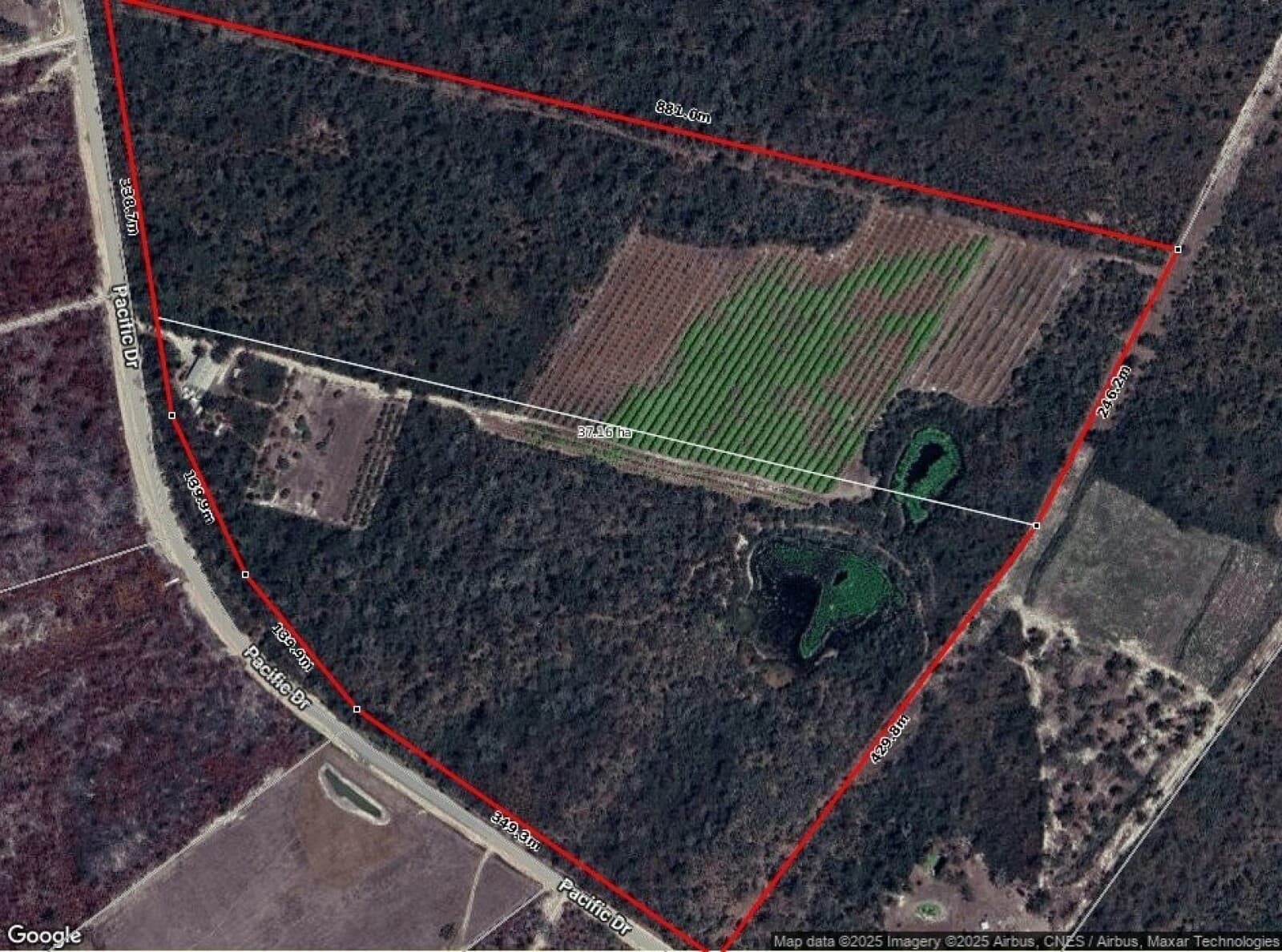 876 Pacific Drive Deepwater QLD 4674, Deepwater - Thumbnail 5